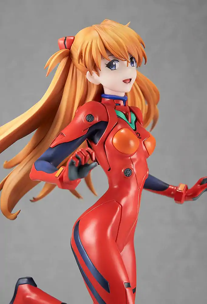 Figura Neon Genesis Evangelion 1/7 Soryu Asuka Langley 26 cm zdjęcie produktu