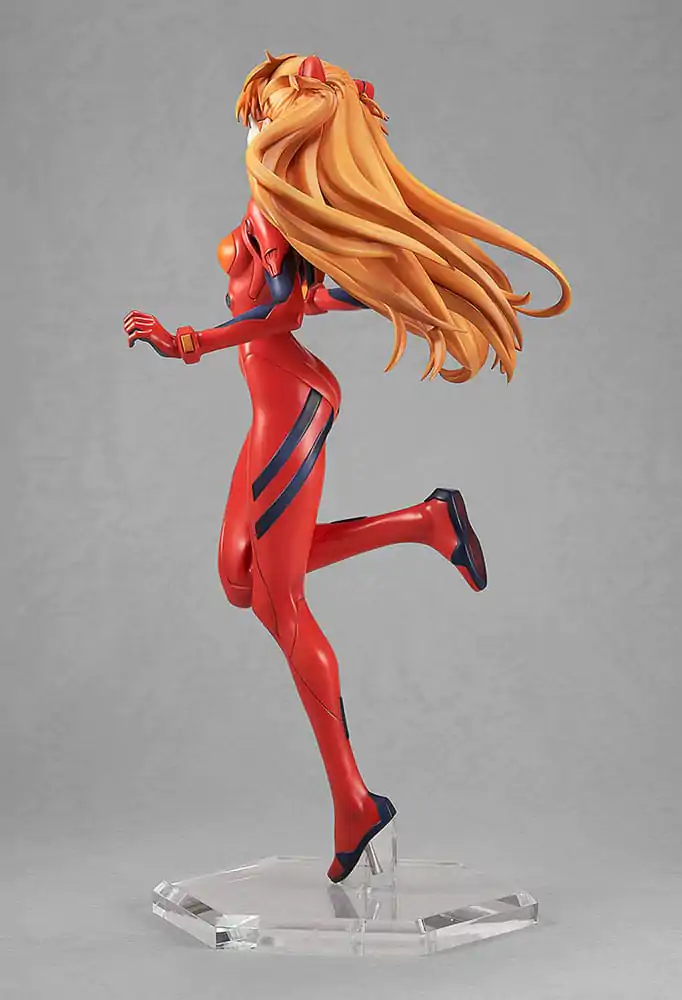 Figura Neon Genesis Evangelion 1/7 Soryu Asuka Langley 26 cm zdjęcie produktu