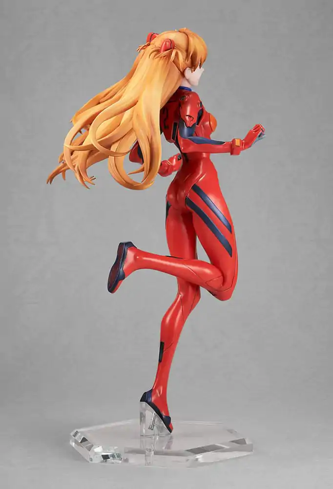 Figura Neon Genesis Evangelion 1/7 Soryu Asuka Langley 26 cm zdjęcie produktu