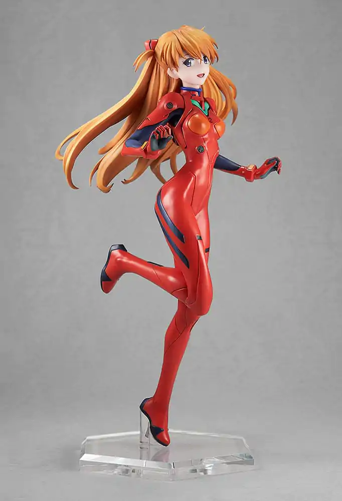 Figura Neon Genesis Evangelion 1/7 Soryu Asuka Langley 26 cm zdjęcie produktu