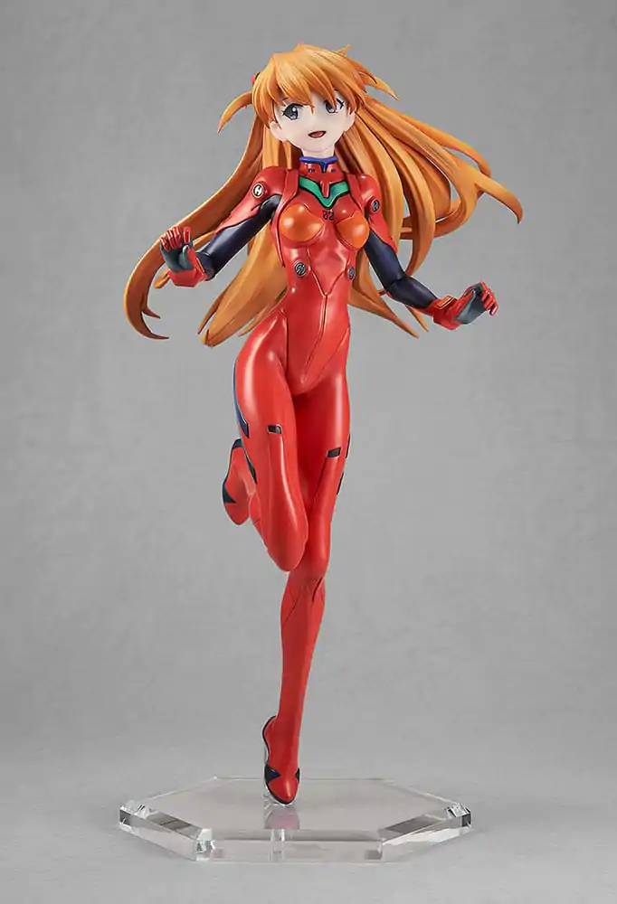 Figura Neon Genesis Evangelion 1/7 Soryu Asuka Langley 26 cm zdjęcie produktu