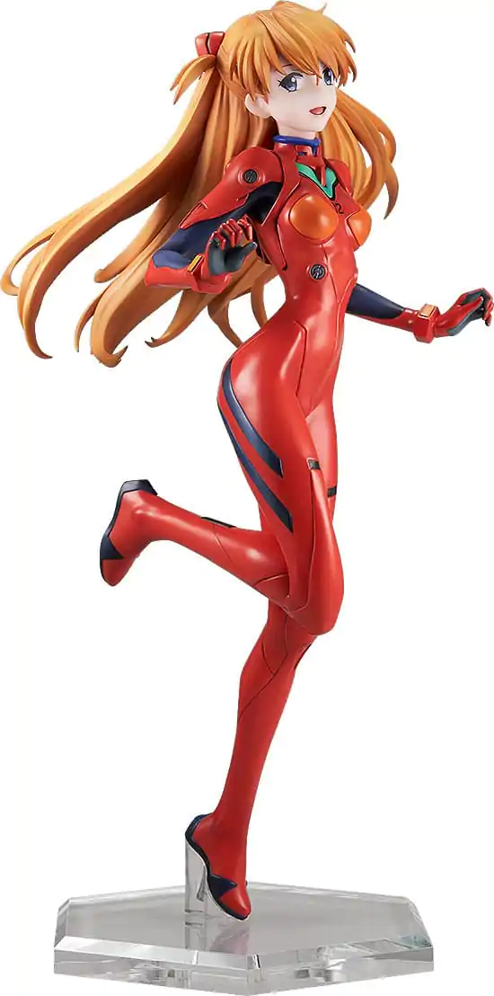 Figura Neon Genesis Evangelion 1/7 Soryu Asuka Langley 26 cm zdjęcie produktu