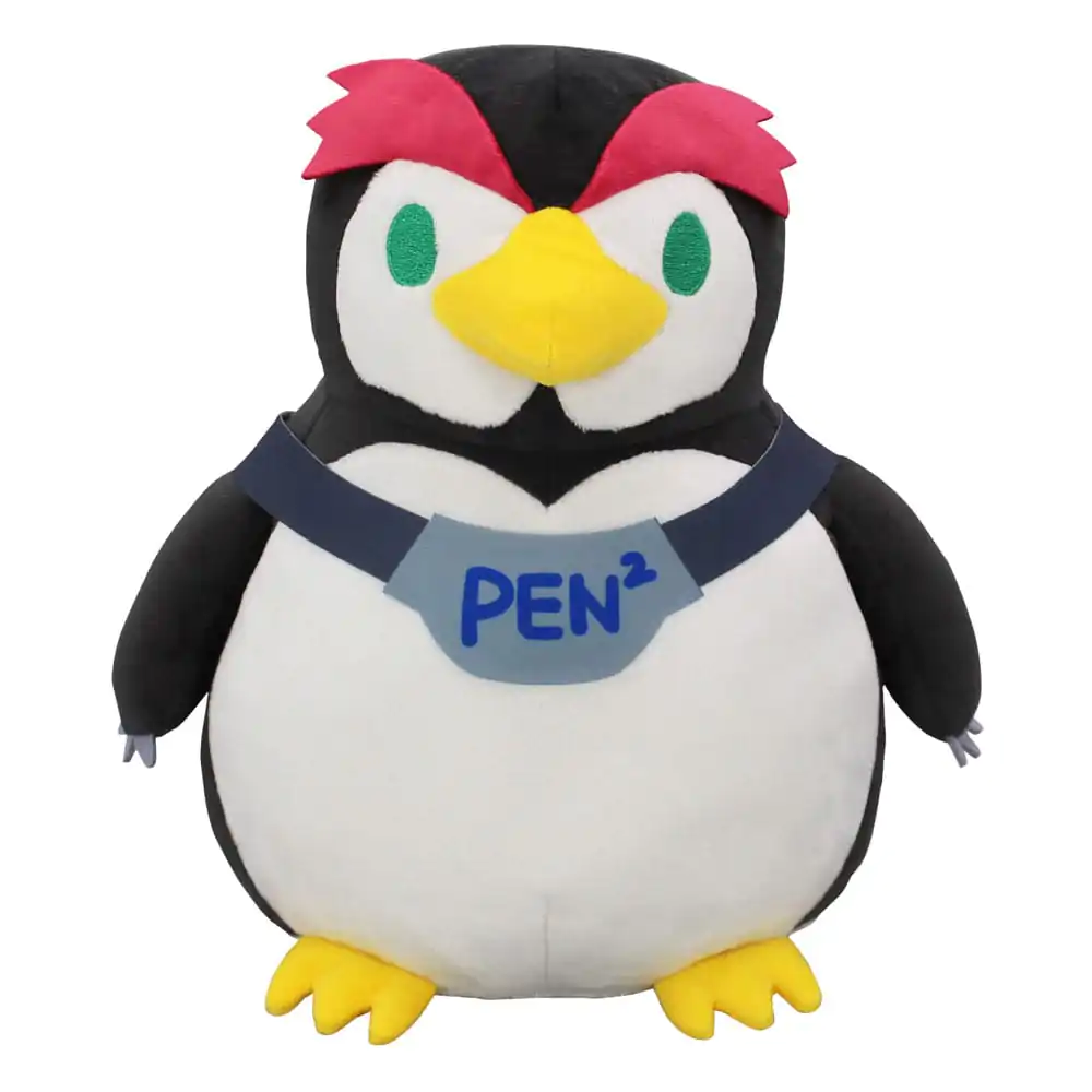 Neon Genesis Evangelion Eva Pocket Duża Pluszowa Figurka Penpen 26 cm zdjęcie produktu