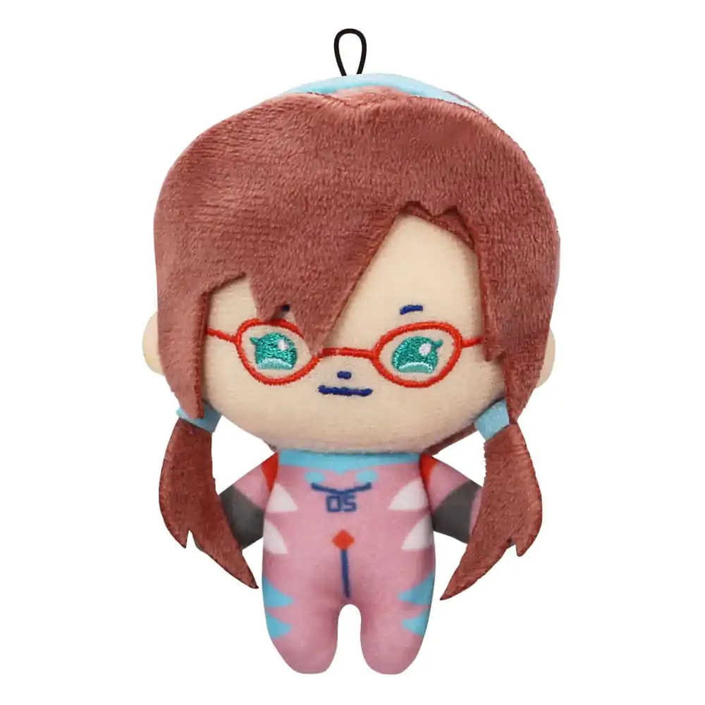 Neon Genesis Evangelion Eva Pocket Pluszowa Figurka Mari 10 cm zdjęcie produktu