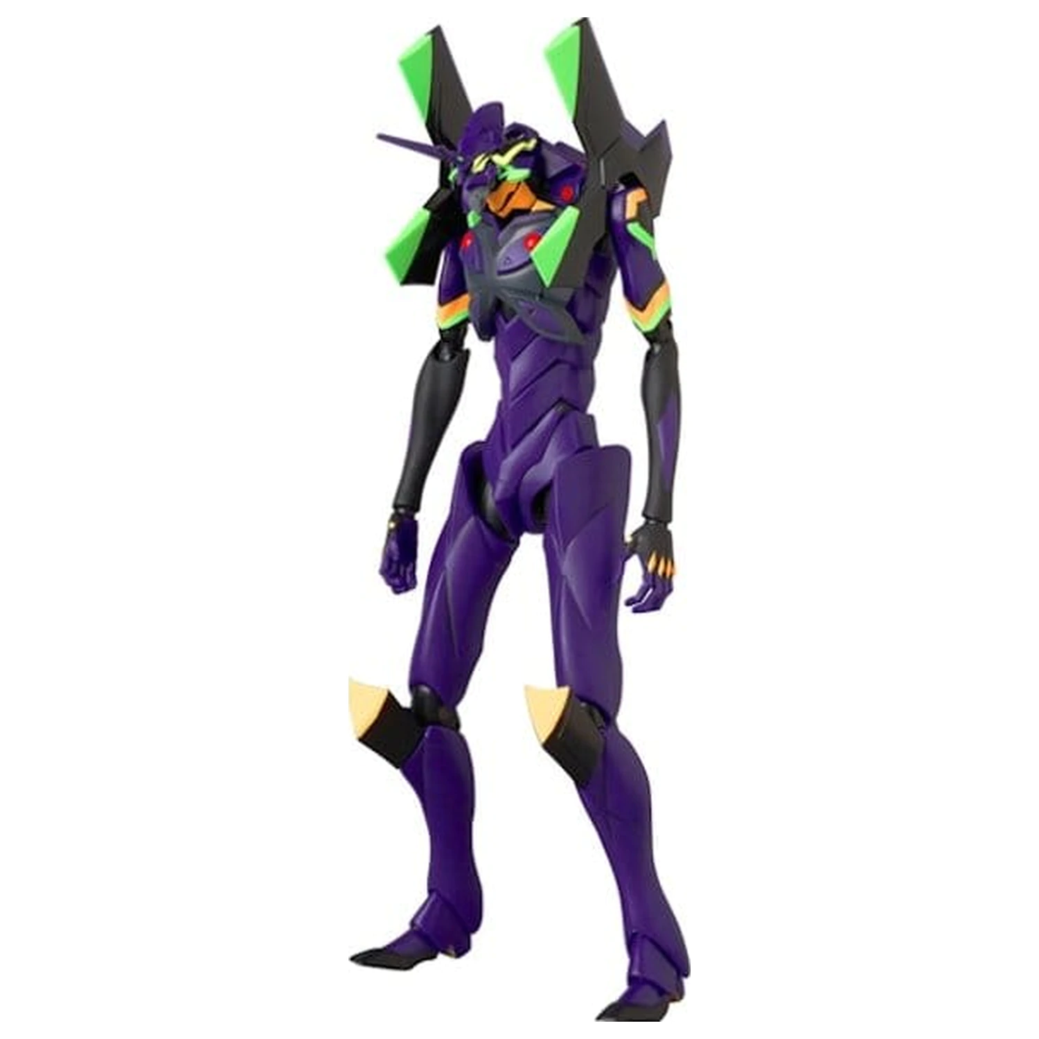 Neon Genesis Evangelion MAFEX figurka akcji EVA13 (2021) 19 cm zdjęcie produktu