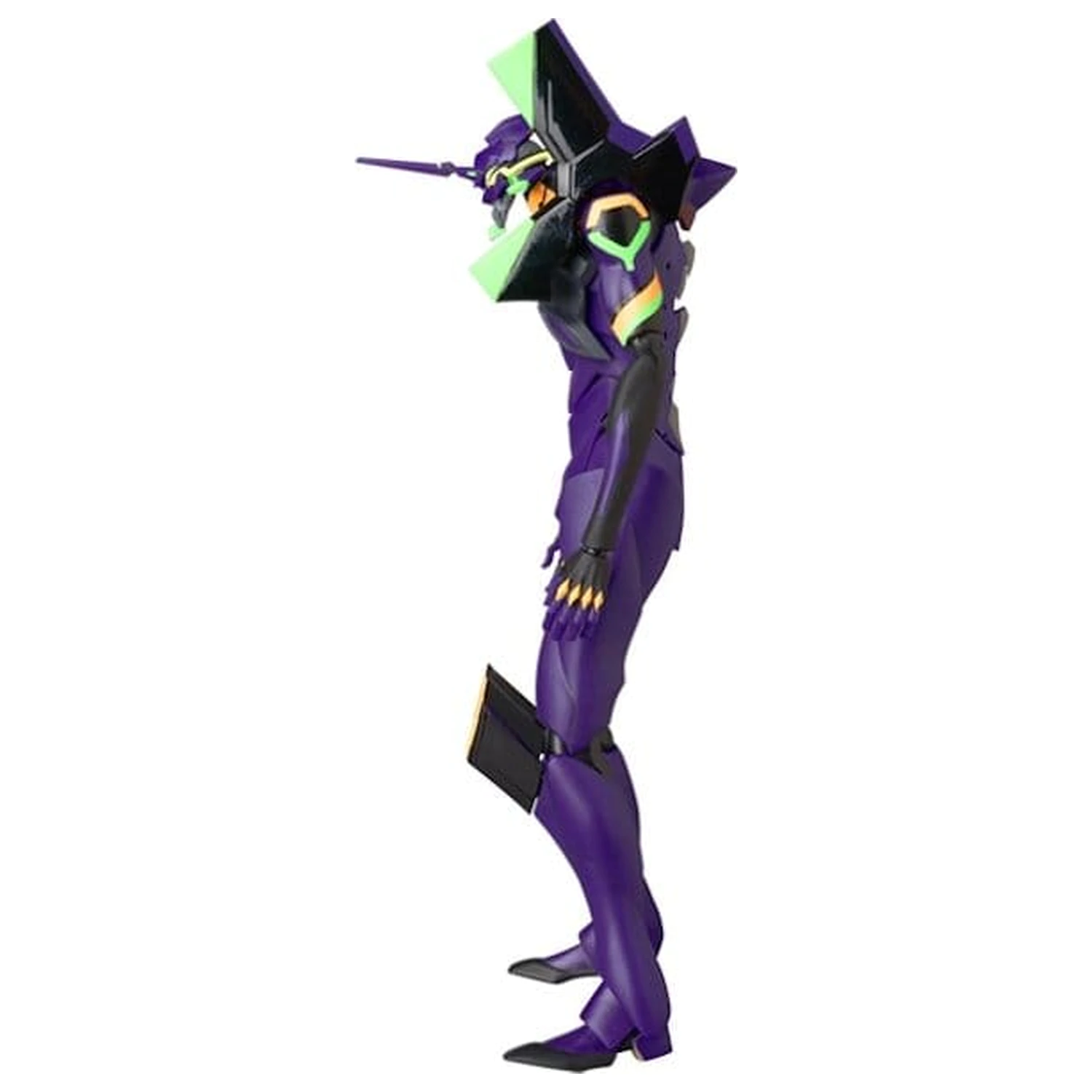 Neon Genesis Evangelion MAFEX figurka akcji EVA13 (2021) 19 cm zdjęcie produktu