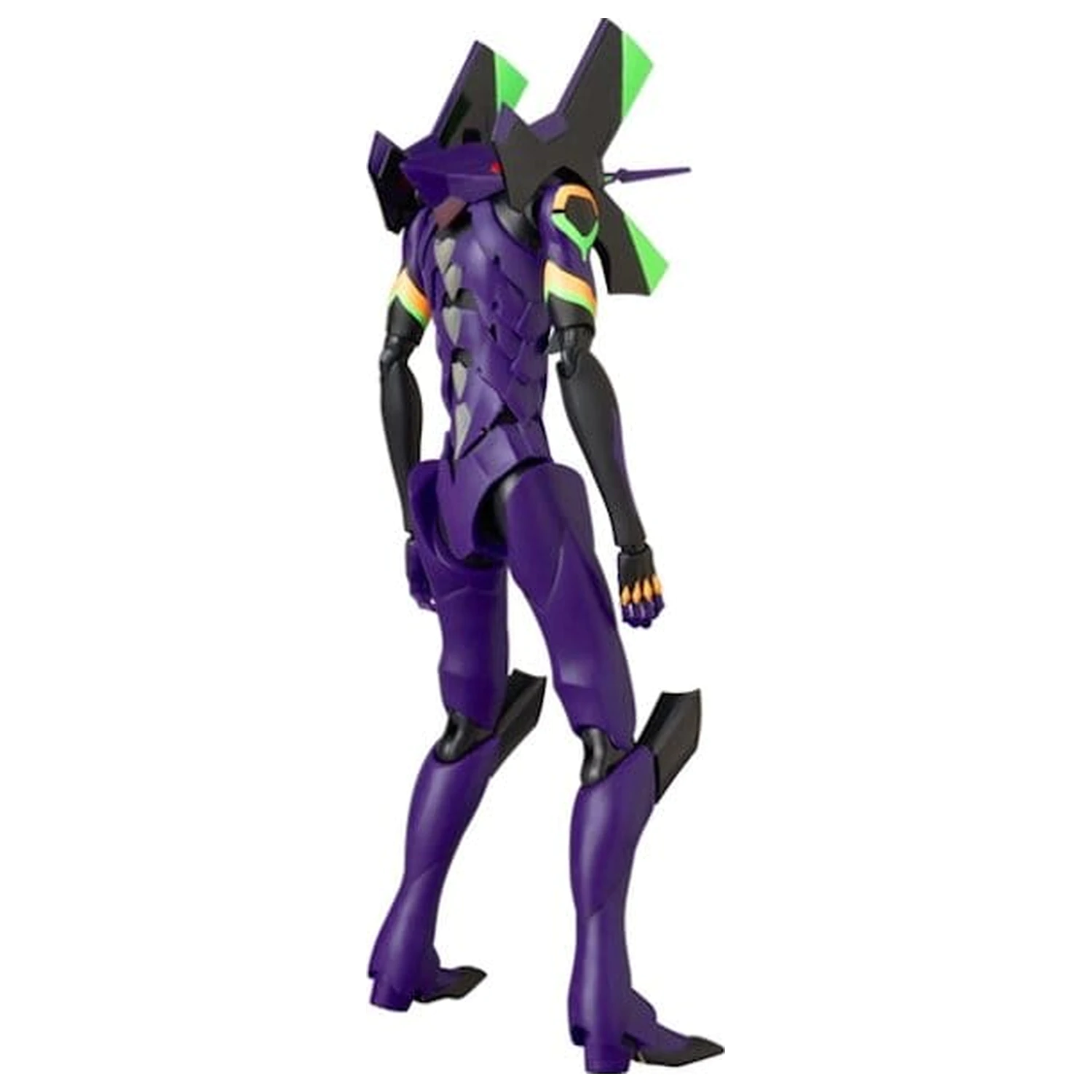 Neon Genesis Evangelion MAFEX figurka akcji EVA13 (2021) 19 cm zdjęcie produktu