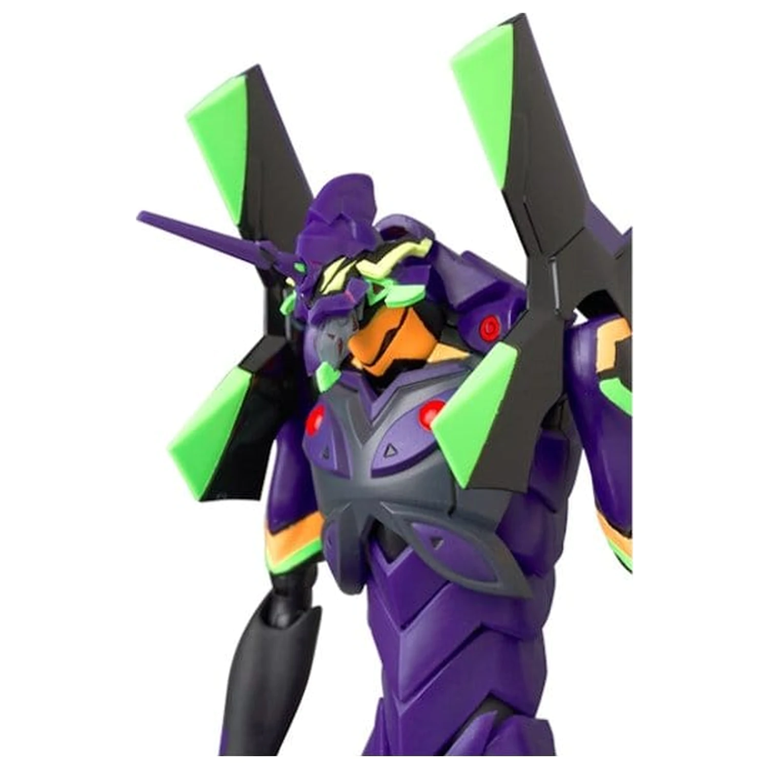 Neon Genesis Evangelion MAFEX figurka akcji EVA13 (2021) 19 cm zdjęcie produktu