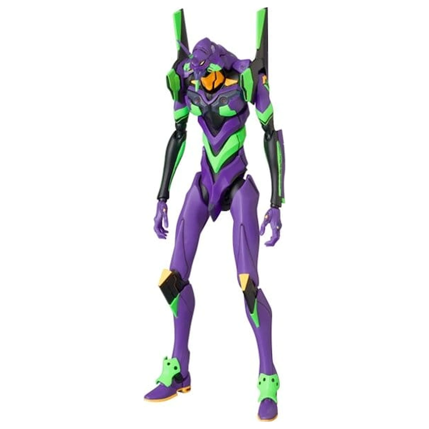 Neon Genesis Evangelion MAFEX Figurka Shogo-ki (2021) 19 cm zdjęcie produktu