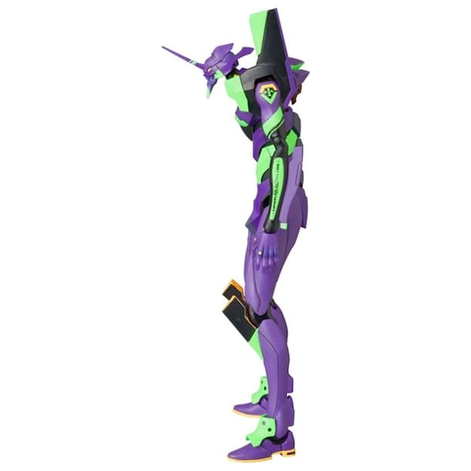 Neon Genesis Evangelion MAFEX Figurka Shogo-ki (2021) 19 cm zdjęcie produktu