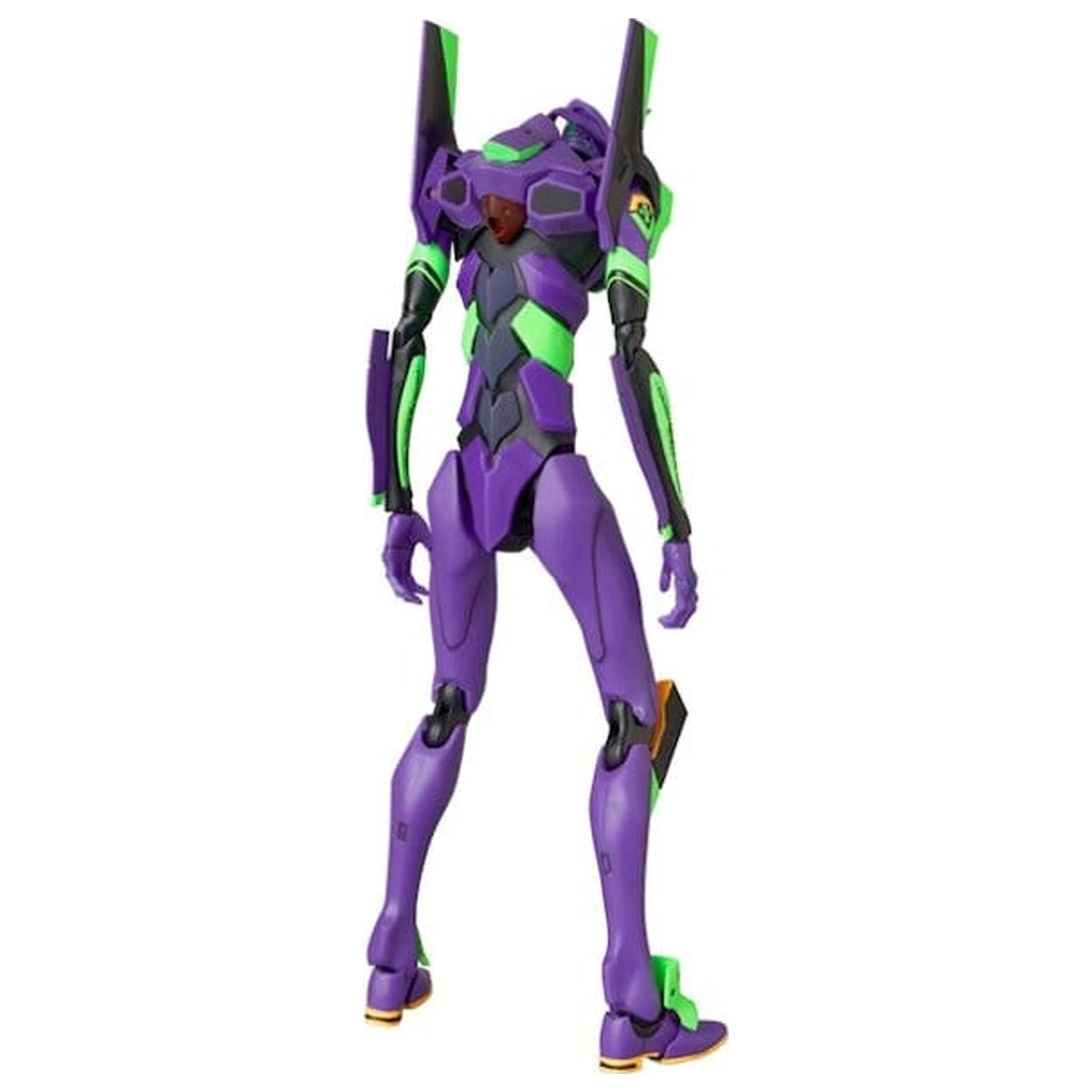 Neon Genesis Evangelion MAFEX Figurka Shogo-ki (2021) 19 cm zdjęcie produktu