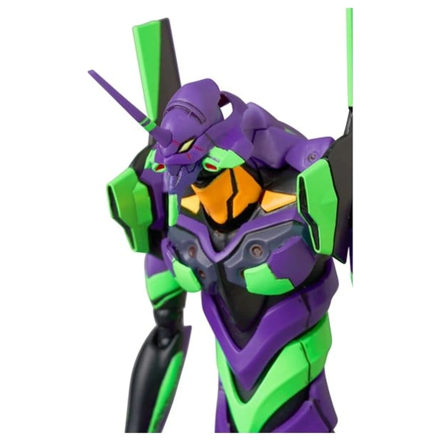 Neon Genesis Evangelion MAFEX Figurka Shogo-ki (2021) 19 cm zdjęcie produktu