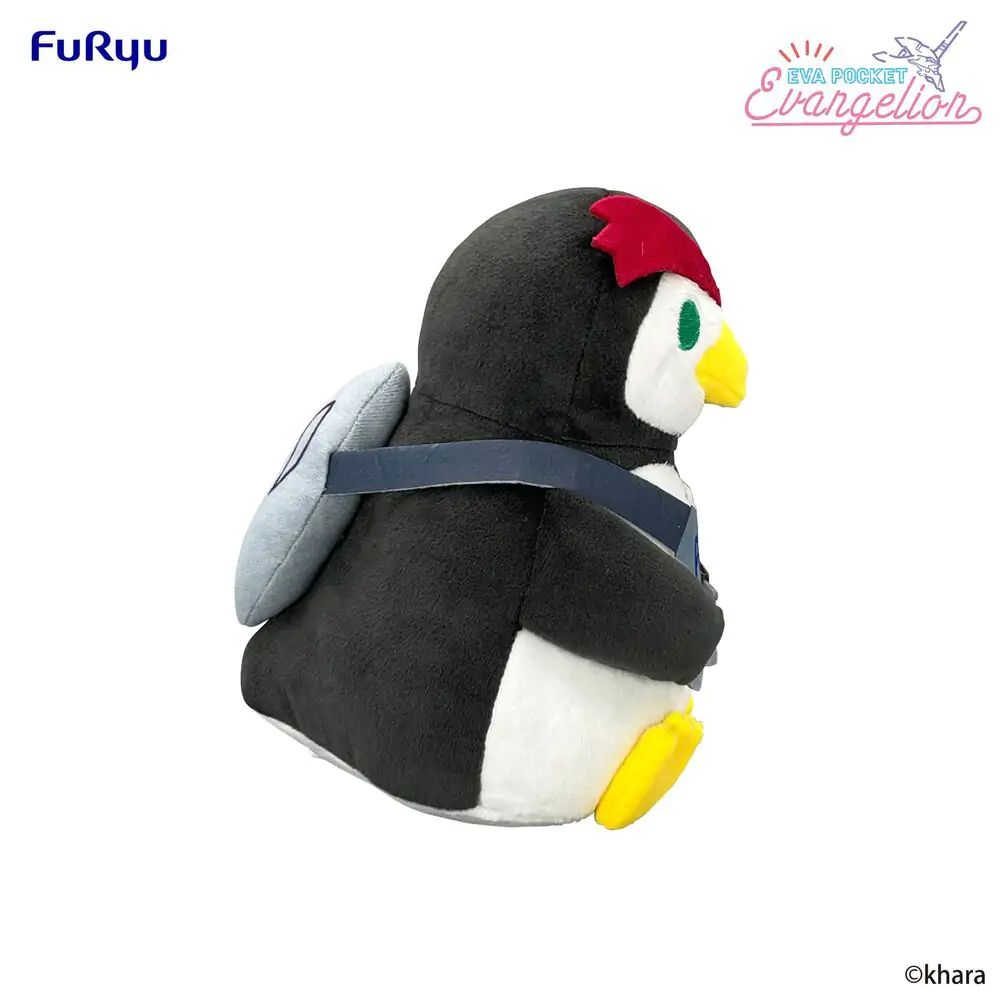 Neon Genesis Evangelion Penpen pluszowa zabawka 17cm zdjęcie produktu
