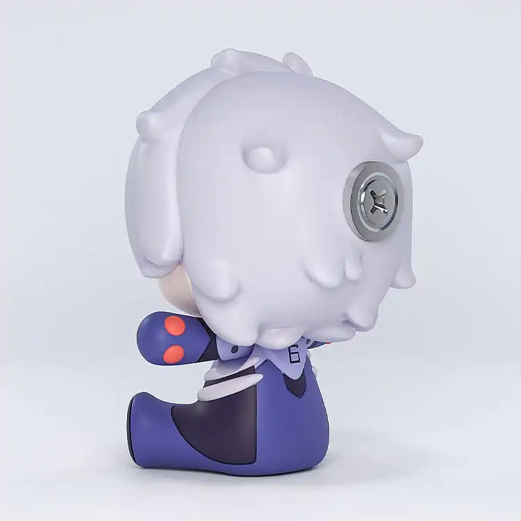 Neon Genesis Evangelion: Rebuild of Evangelion Huggy Good Smile Chibi Figurka Kaworu Nagisa: Plugsuit Ver. 7 cm zdjęcie produktu