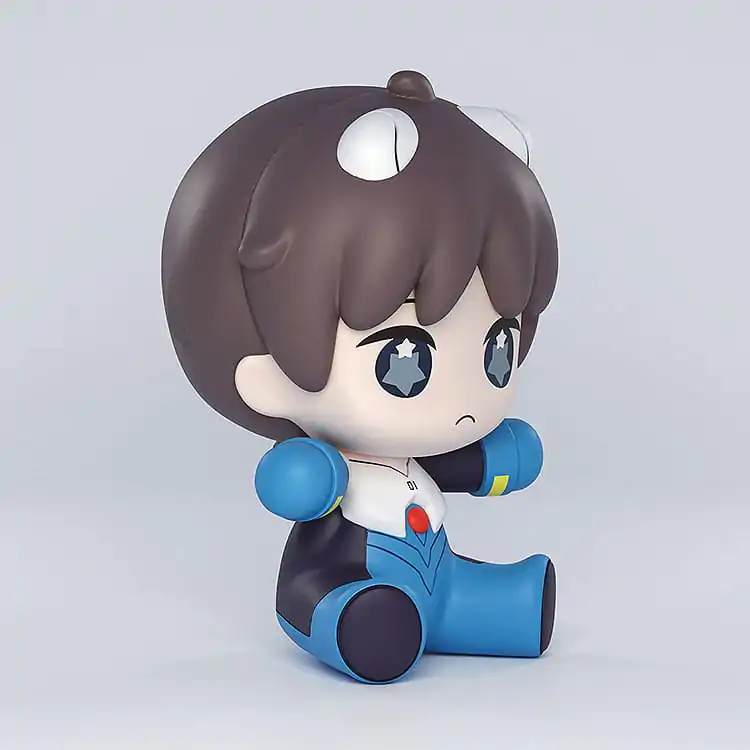 Neon Genesis Evangelion: Rebuild of Evangelion Good Smile Chibi Figure Shinji Ikari: Plugsuit Ver. 7 cm zdjęcie produktu