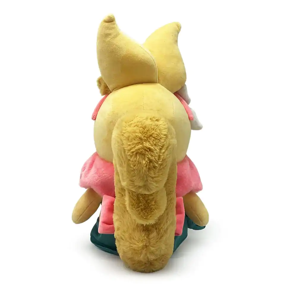 Neopets Pluszowa Figurka Summer Fun Usuki 22 cm zdjęcie produktu