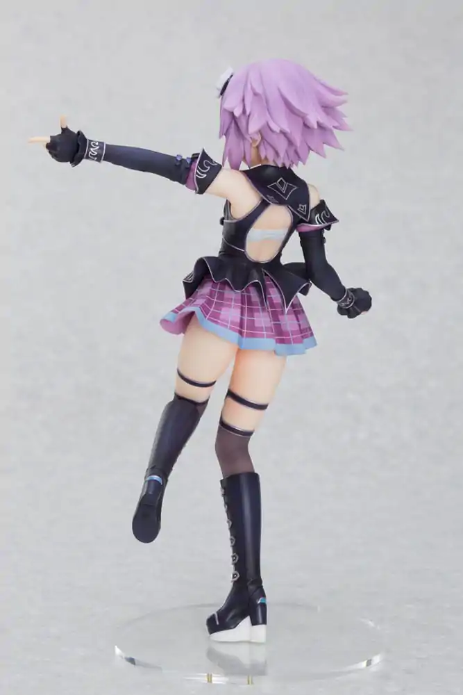 Neptunia Virtual Stars PVC Statuetka 1/7 Neptune 21 cm zdjęcie produktu