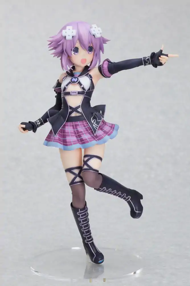 Neptunia Virtual Stars PVC Statuetka 1/7 Neptune 21 cm zdjęcie produktu