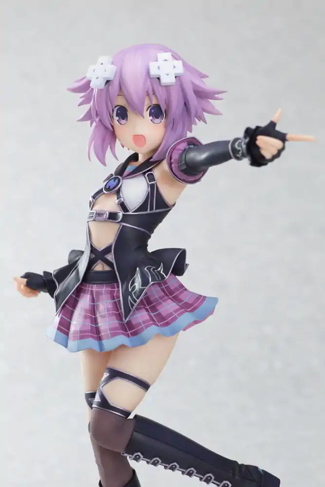 Neptunia Virtual Stars PVC Statuetka 1/7 Neptune 21 cm zdjęcie produktu