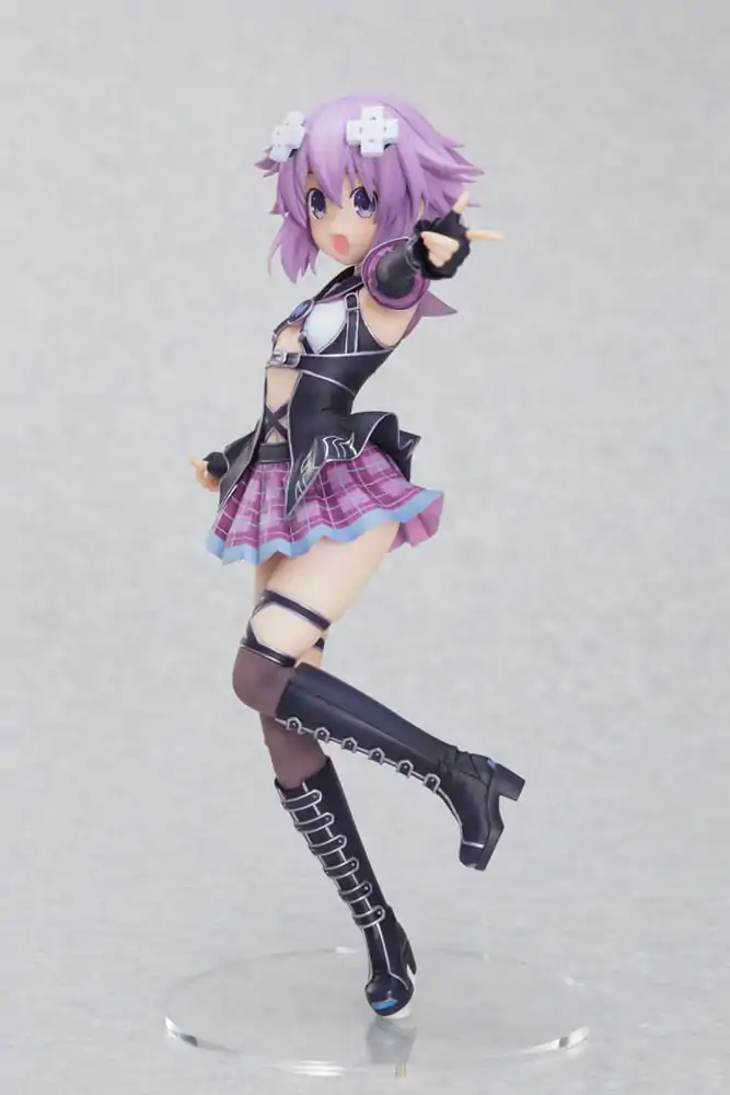 Neptunia Virtual Stars PVC Statuetka 1/7 Neptune 21 cm zdjęcie produktu