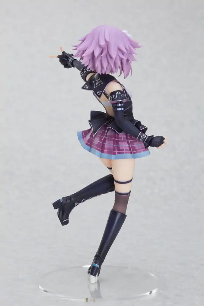 Neptunia Virtual Stars PVC Statuetka 1/7 Neptune 21 cm zdjęcie produktu