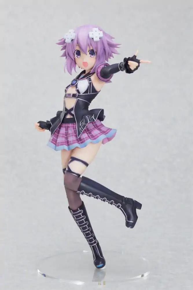 Neptunia Virtual Stars PVC Statuetka 1/7 Neptune 21 cm zdjęcie produktu