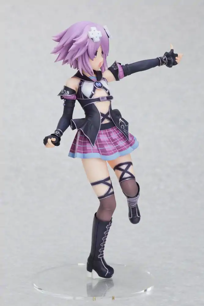 Neptunia Virtual Stars PVC Statuetka 1/7 Neptune 21 cm zdjęcie produktu