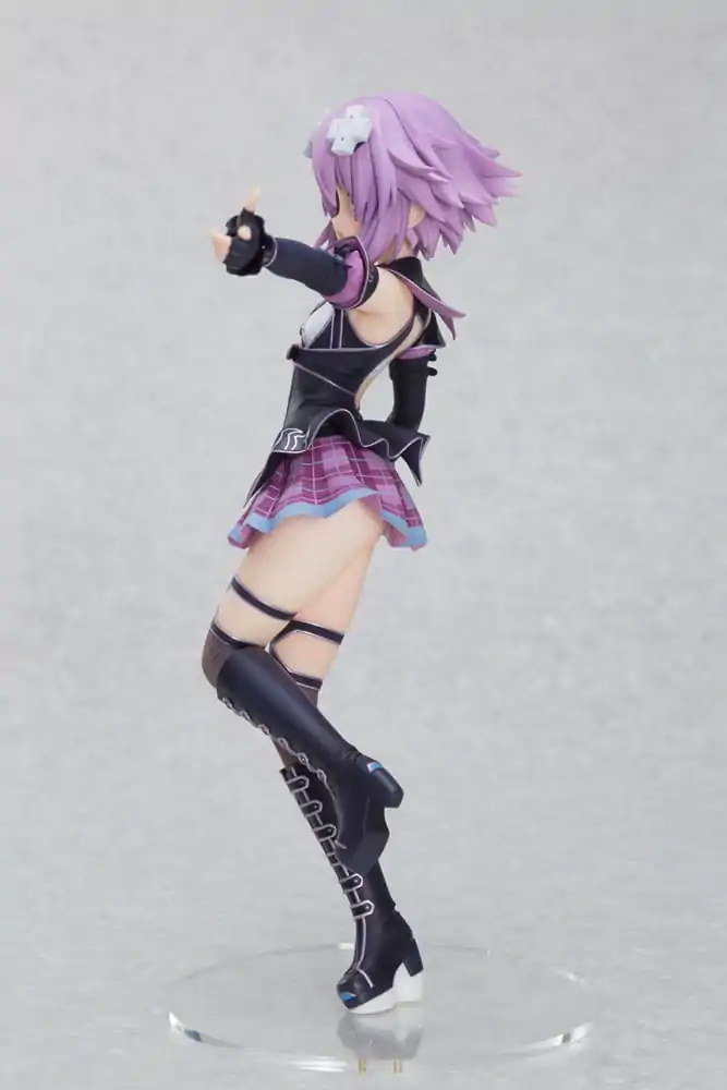 Neptunia Virtual Stars PVC Statuetka 1/7 Neptune 21 cm zdjęcie produktu