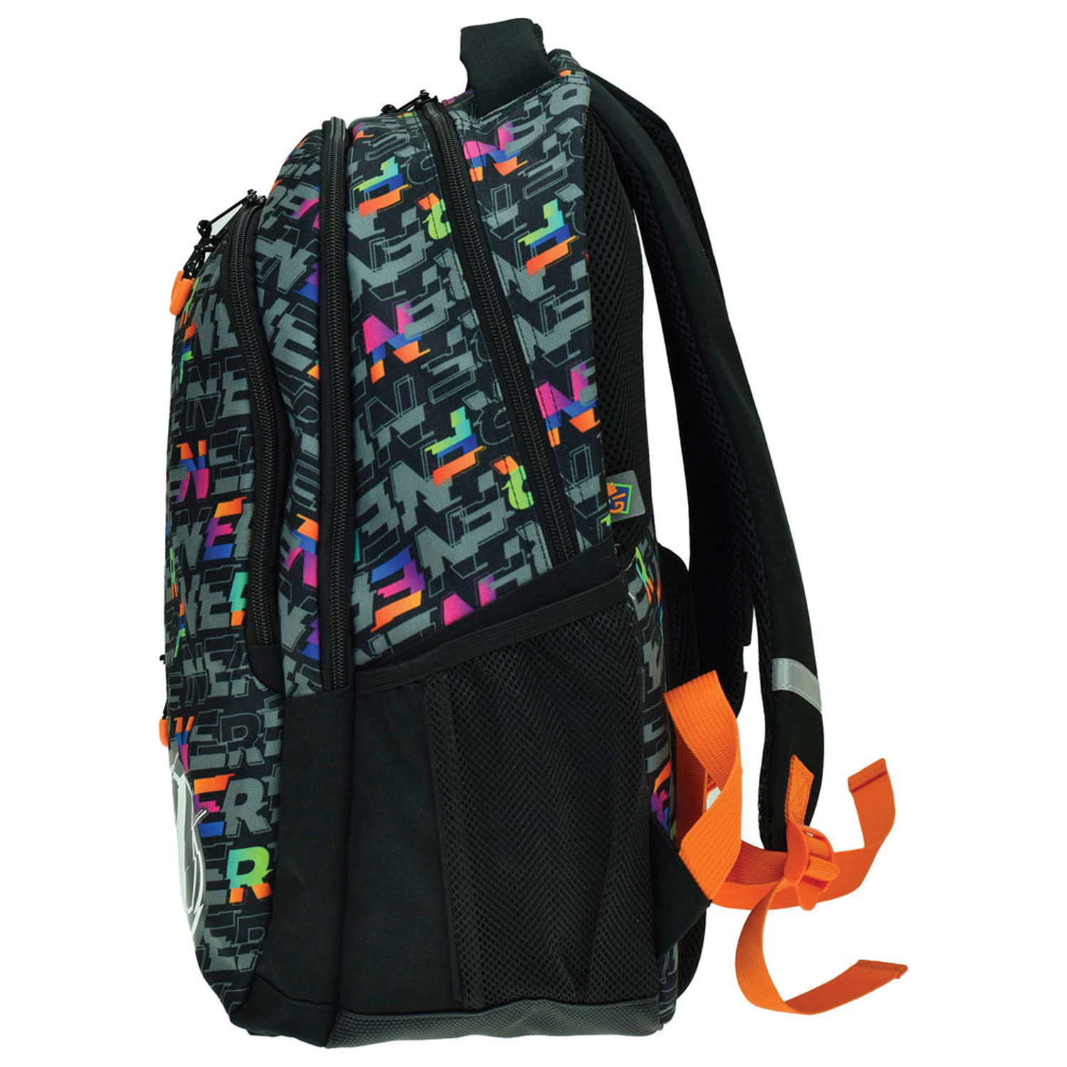 Nerf Energy tornister, plecak 46 cm zdjęcie produktu