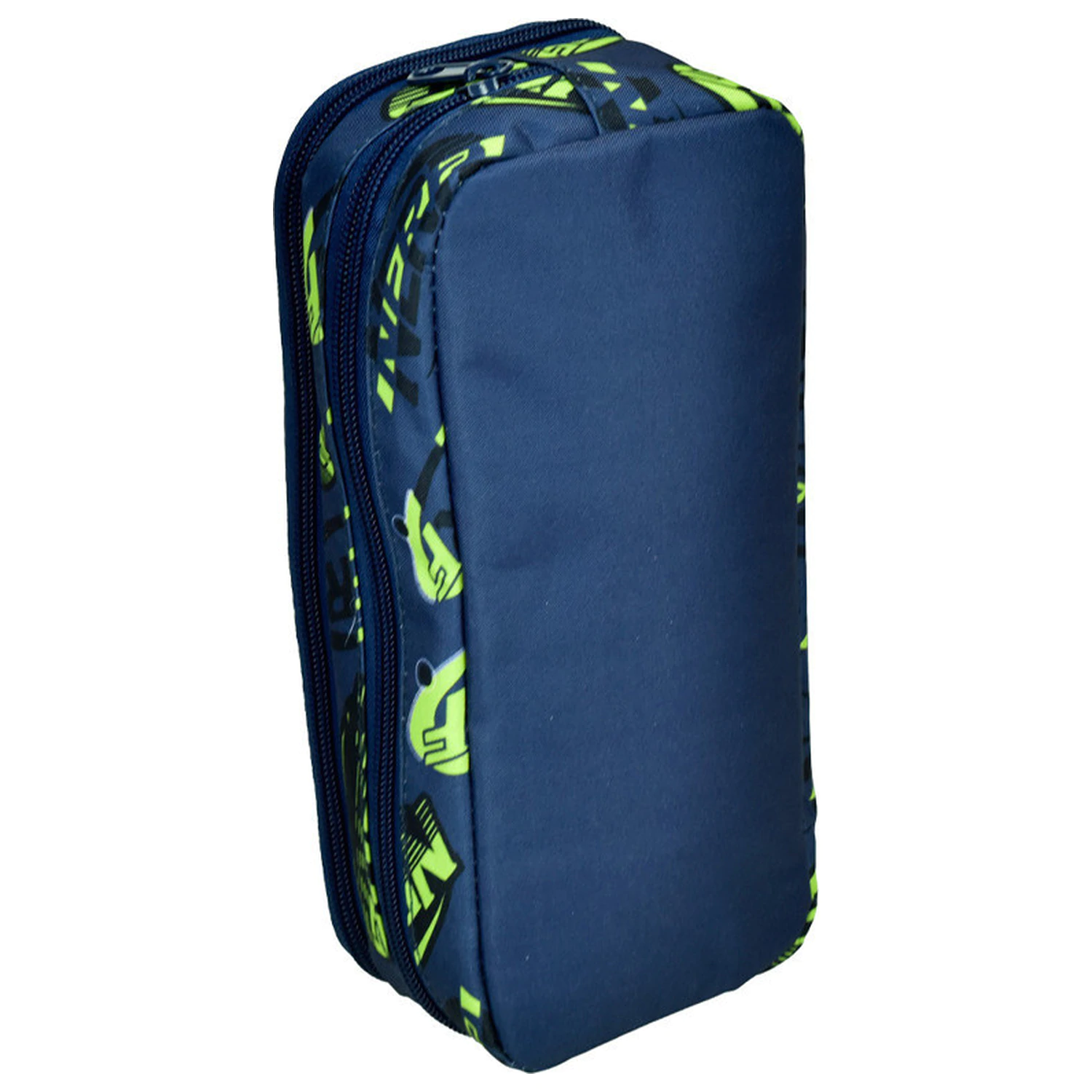 Nerf Piórnik z 2 przegrodami 26 cm zdjęcie produktu