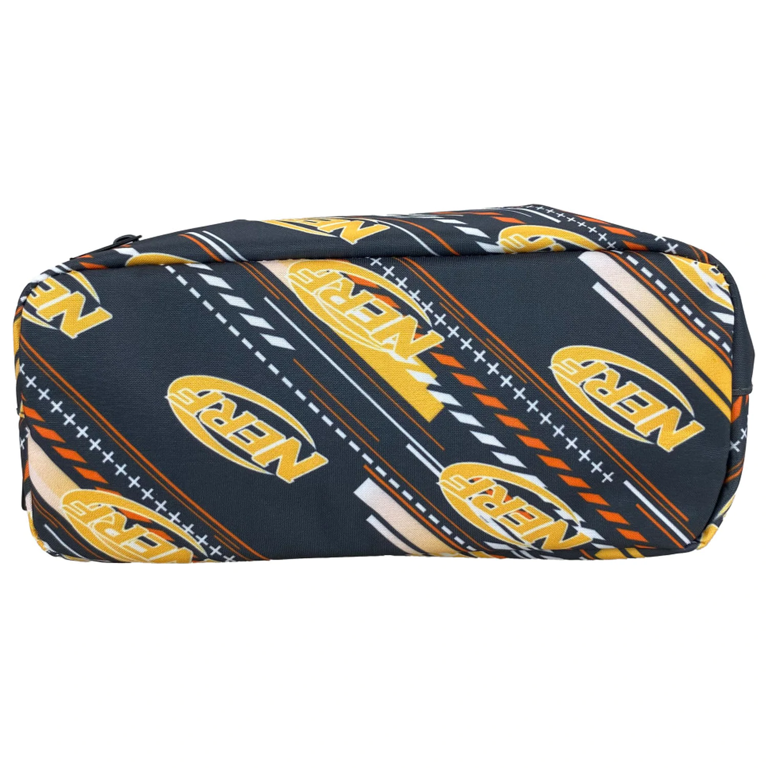 Nerf Unstoppable Piórnik z 2 Komorami 26 cm zdjęcie produktu