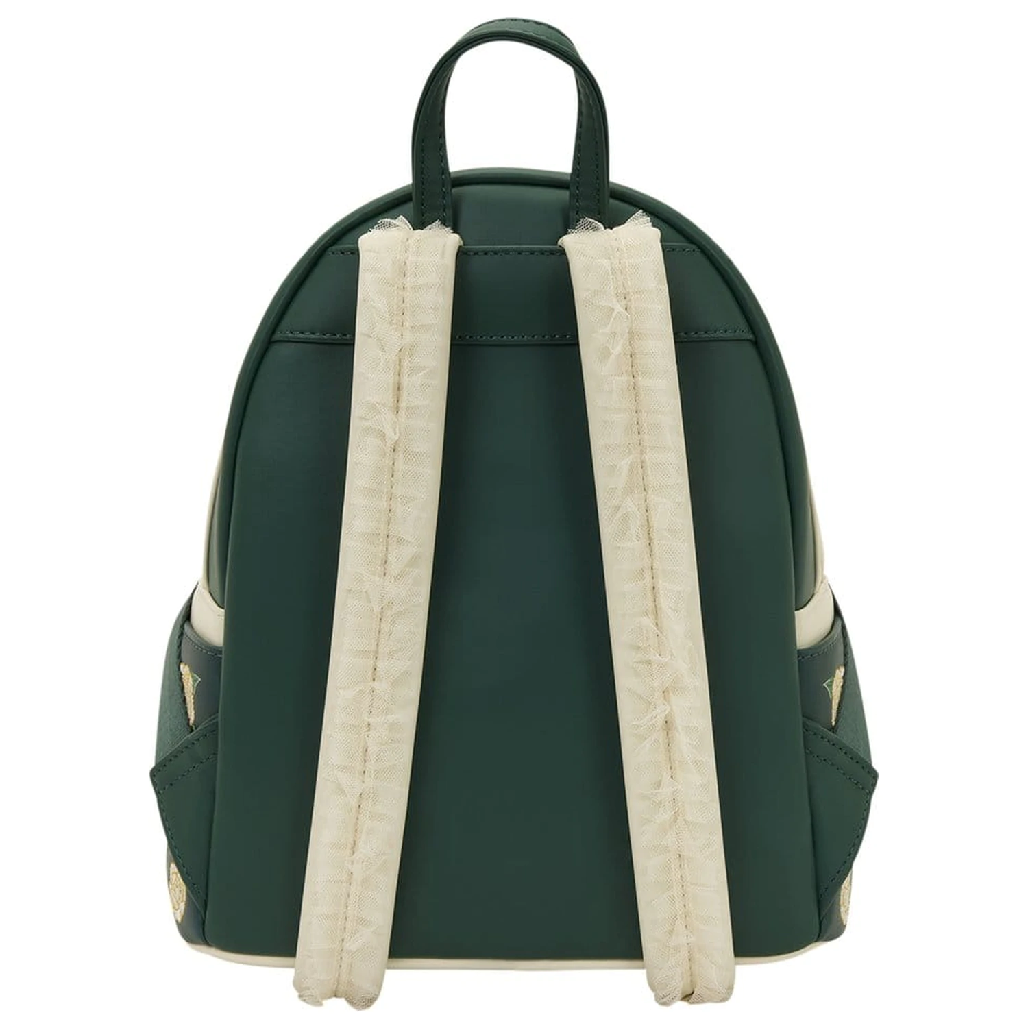 Netflix by Loungefly Mini Plecak Bridgerton Silhouette Floral zdjęcie produktu