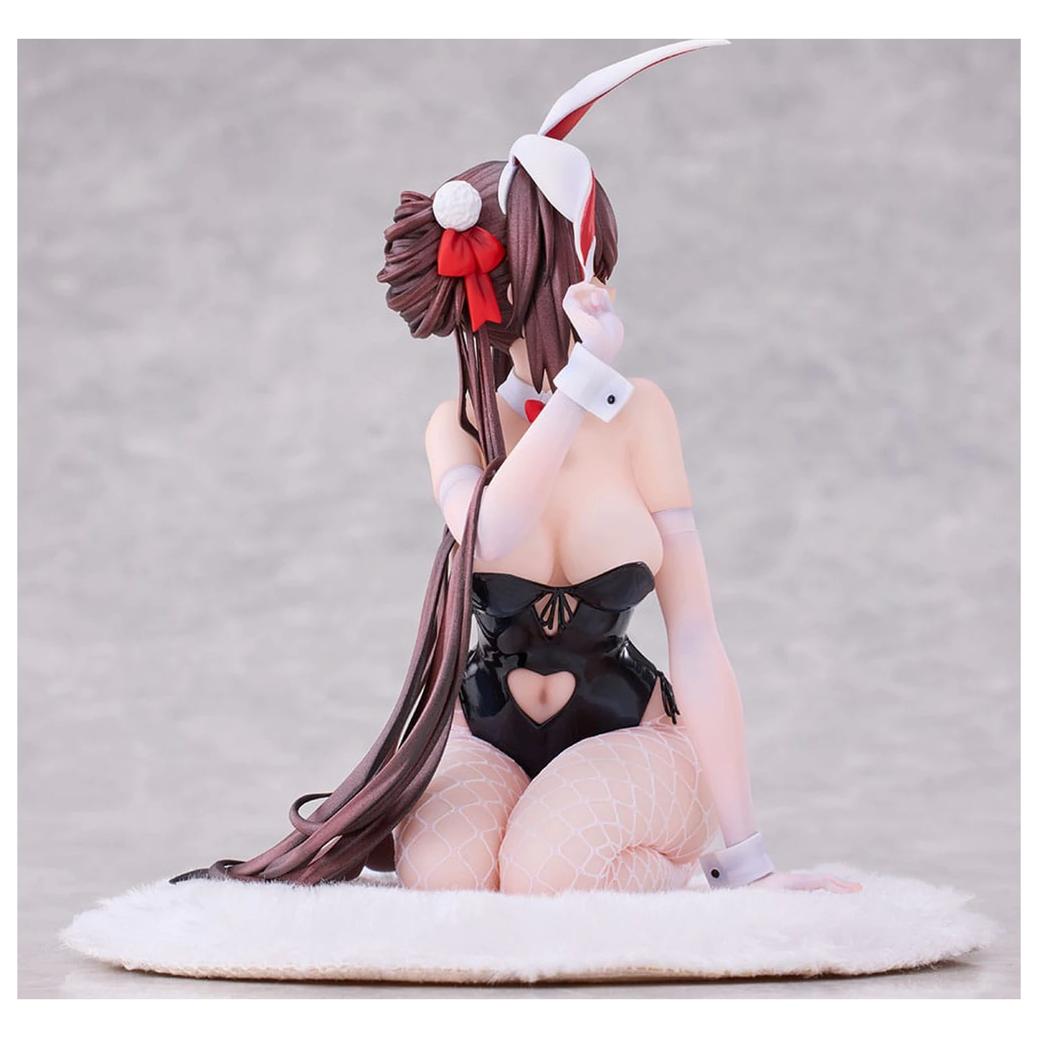 Neural Cloud Statue 1/7 Jiangyu Usagi Nuresobotsu (Scintillating Ripples) 14 cm zdjęcie produktu