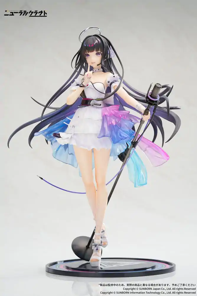 Neural Cloud Figurka PVC 1/7 Nanaka Shoujo Idol Ver. 21 cm zdjęcie produktu