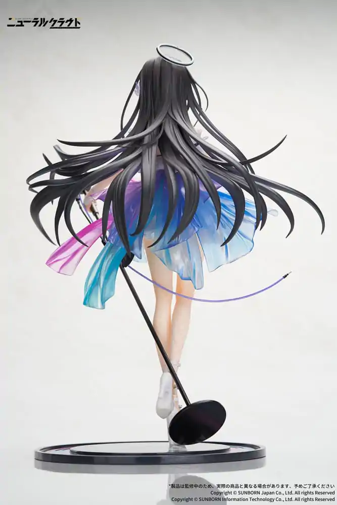 Neural Cloud Figurka PVC 1/7 Nanaka Shoujo Idol Ver. 21 cm zdjęcie produktu