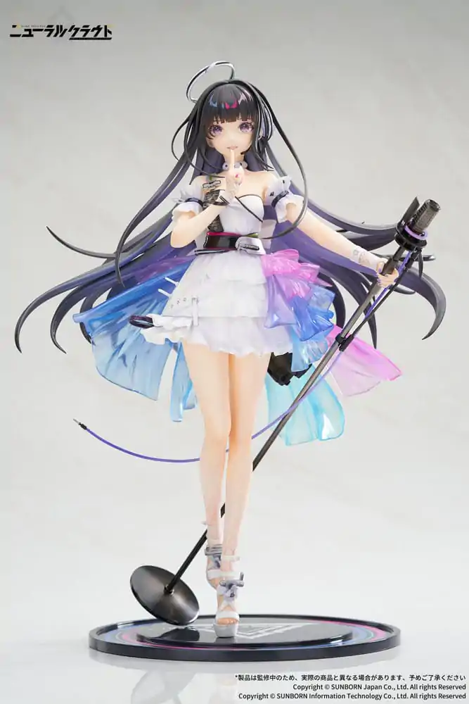 Neural Cloud Figurka PVC 1/7 Nanaka Shoujo Idol Ver. 21 cm zdjęcie produktu