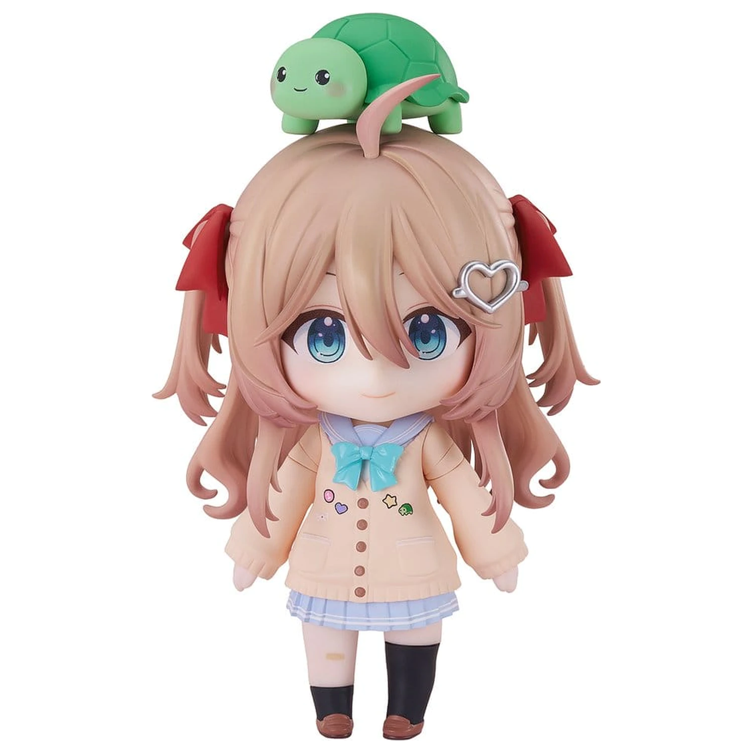 Neuro-sama Nendoroid Figurka Akcji Neuro-sama 10 cm zdjęcie produktu