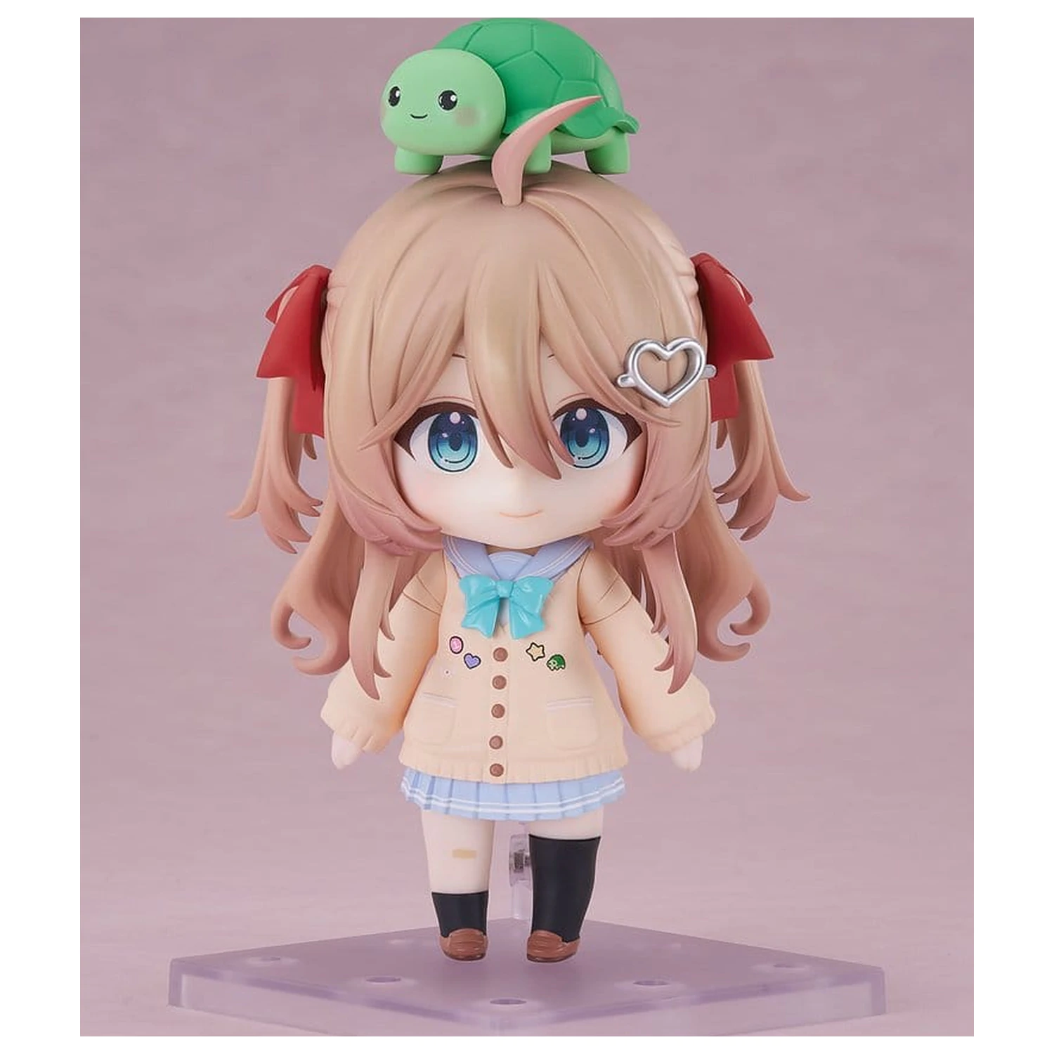 Neuro-sama Nendoroid Figurka Akcji Neuro-sama 10 cm zdjęcie produktu