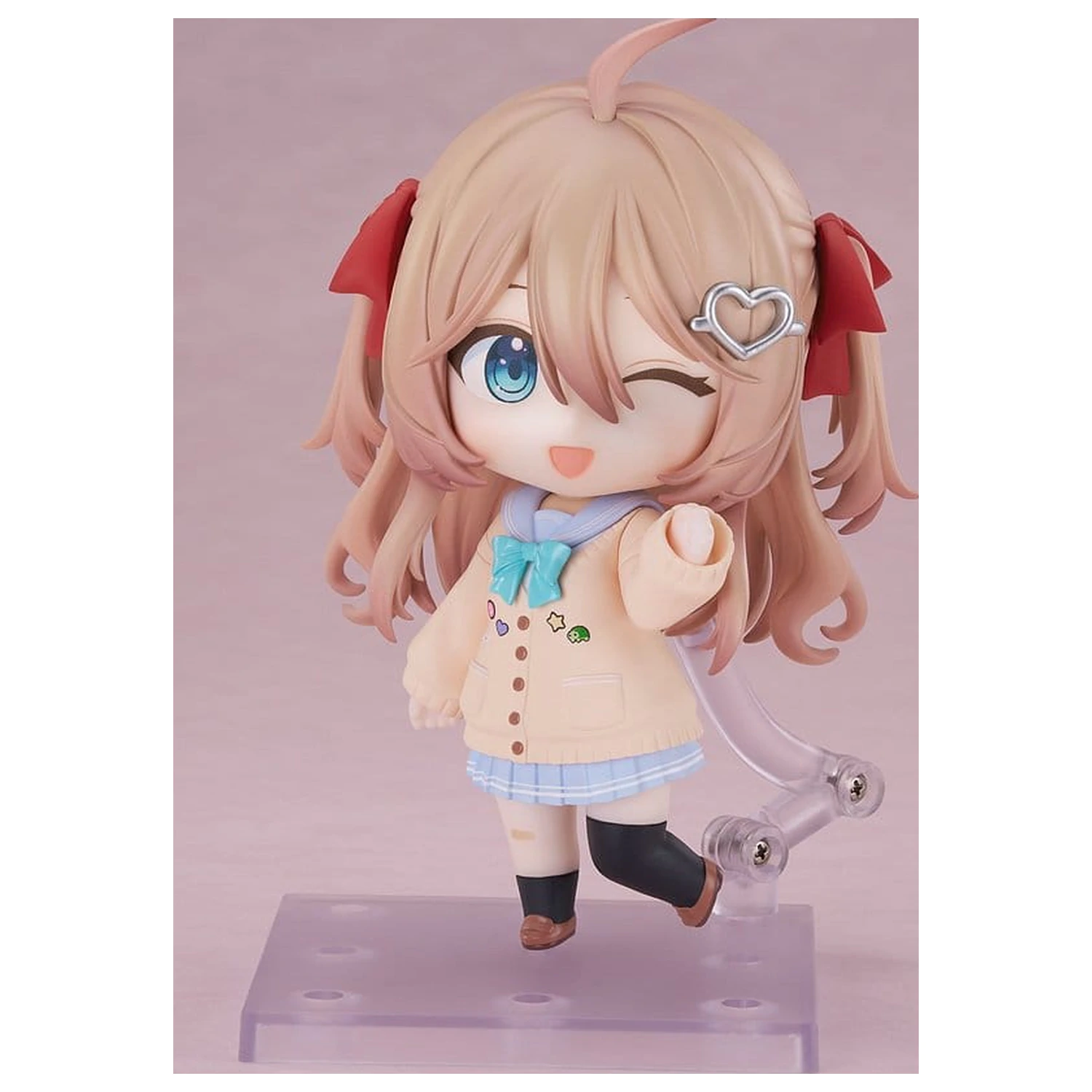 Neuro-sama Nendoroid Figurka Akcji Neuro-sama 10 cm zdjęcie produktu