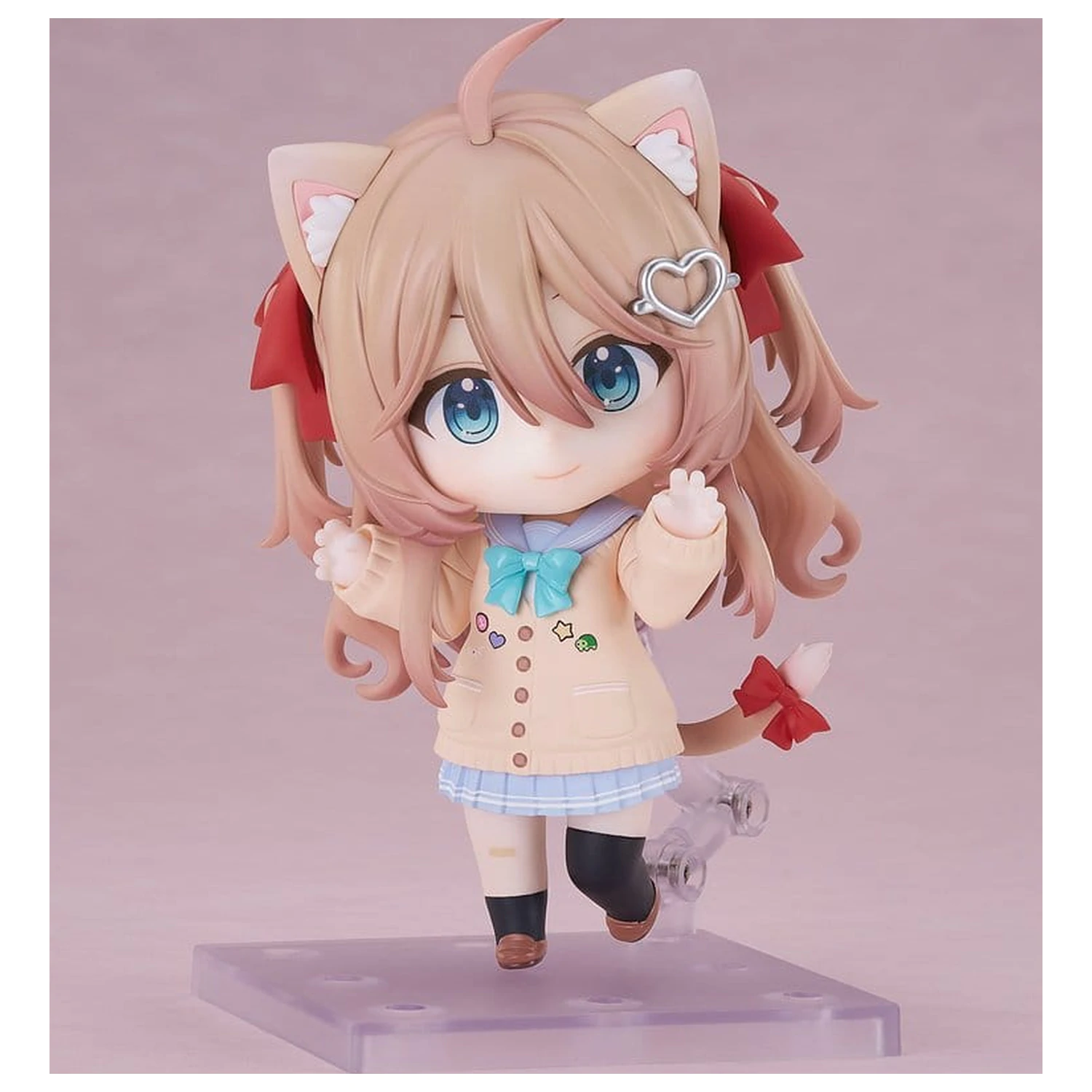 Neuro-sama Nendoroid Figurka Akcji Neuro-sama 10 cm zdjęcie produktu