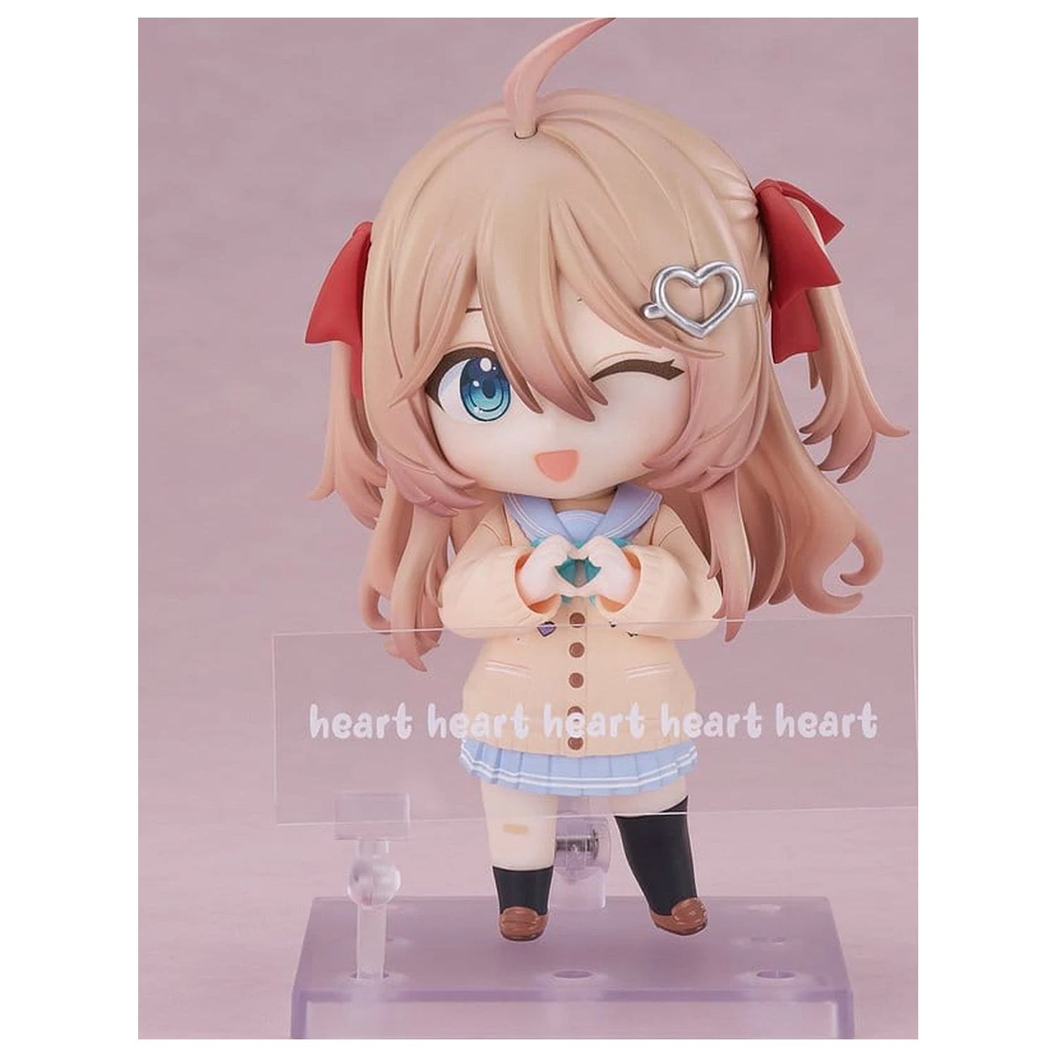 Neuro-sama Nendoroid Figurka Akcji Neuro-sama 10 cm zdjęcie produktu
