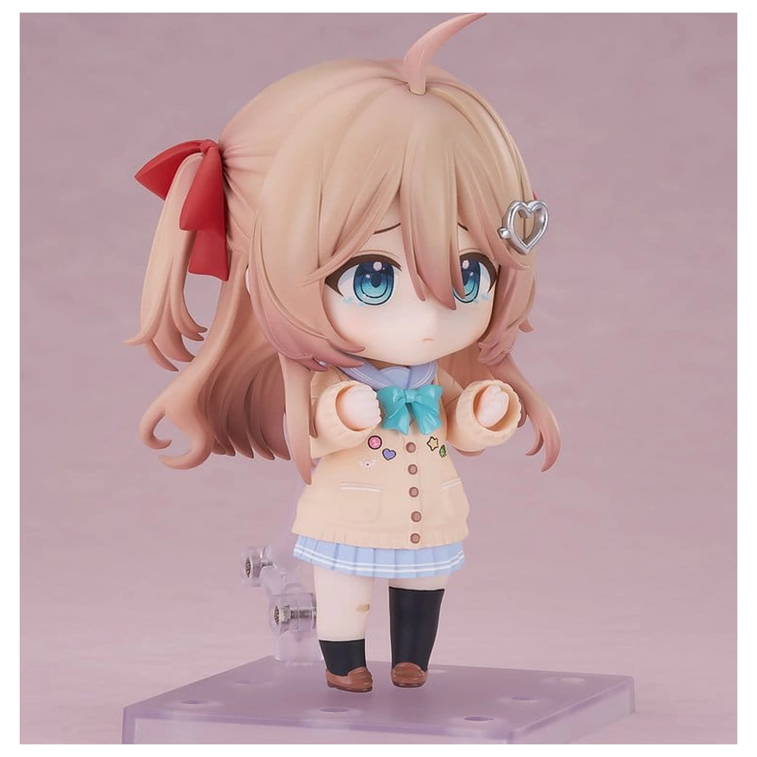 Neuro-sama Nendoroid Figurka Akcji Neuro-sama 10 cm zdjęcie produktu