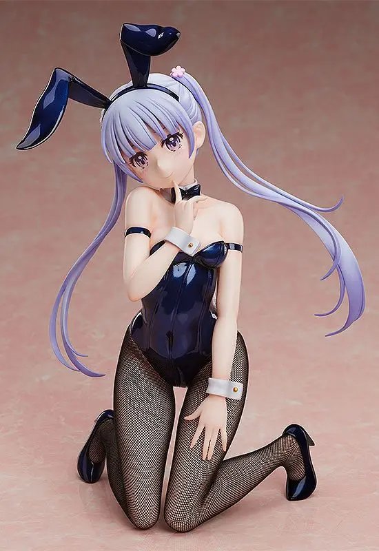 New Game! Statua PVC 1/4 Aoba Suzukaze Bunny Ver. 30 cm zdjęcie produktu