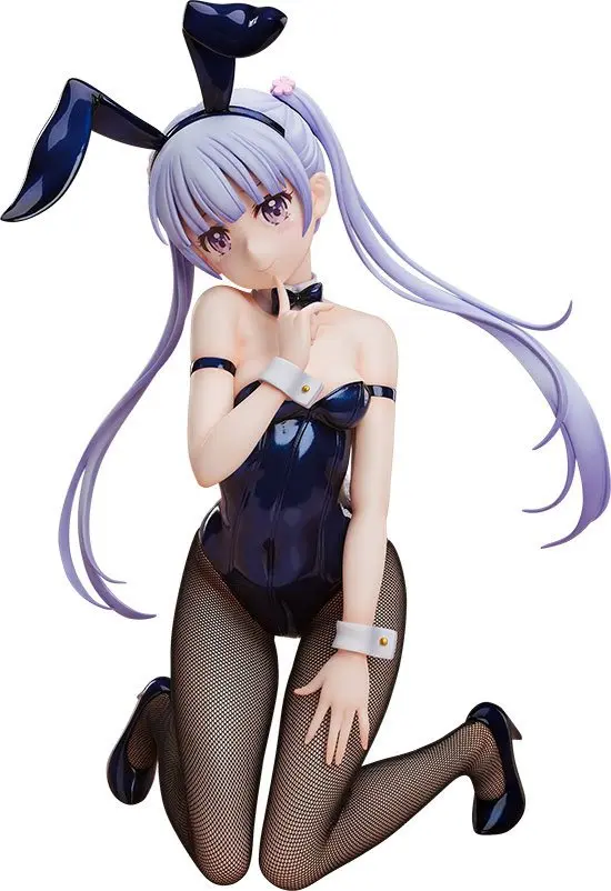 New Game! Statua PVC 1/4 Aoba Suzukaze Bunny Ver. 30 cm zdjęcie produktu