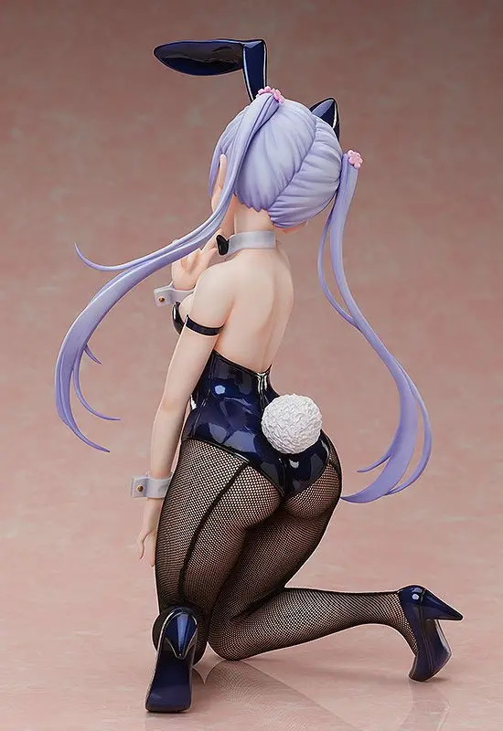 New Game! Statua PVC 1/4 Aoba Suzukaze Bunny Ver. 30 cm zdjęcie produktu