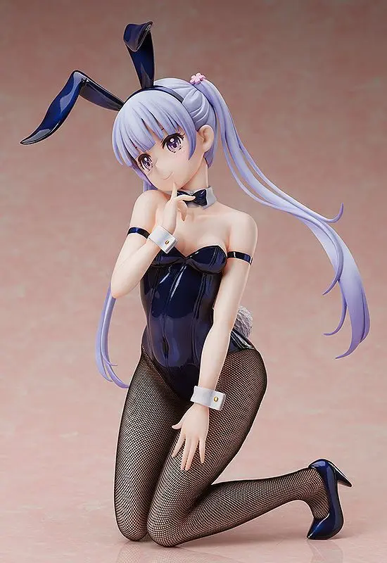 New Game! Statua PVC 1/4 Aoba Suzukaze Bunny Ver. 30 cm zdjęcie produktu