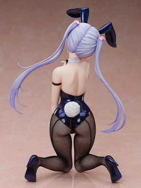 New Game! Statua PVC 1/4 Aoba Suzukaze Bunny Ver. 30 cm zdjęcie produktu