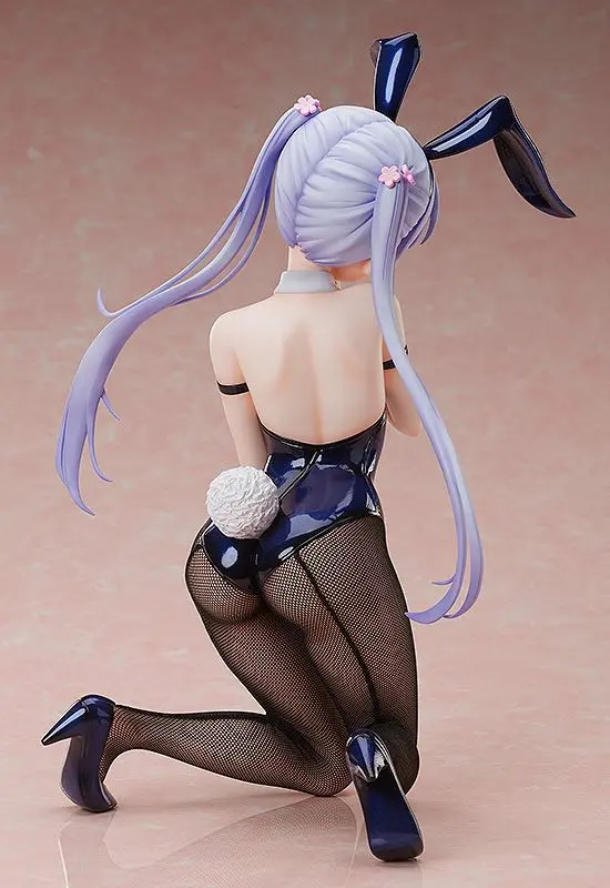 New Game! Statua PVC 1/4 Aoba Suzukaze Bunny Ver. 30 cm zdjęcie produktu