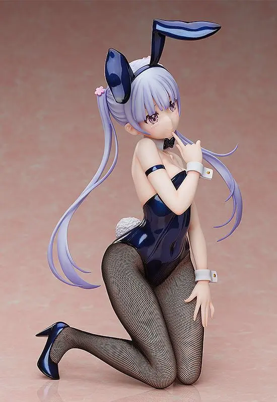 New Game! Statua PVC 1/4 Aoba Suzukaze Bunny Ver. 30 cm zdjęcie produktu