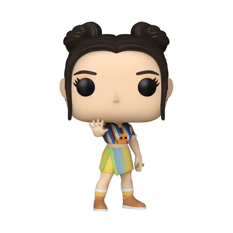 New Jeans Funko POP! Rocks Figurka winylowa Danielle 9 cm zdjęcie produktu